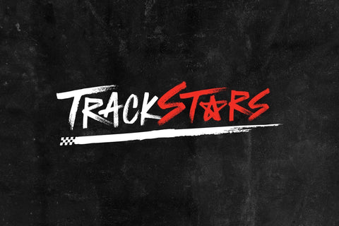 TrackStars Launches With Repco Exclusives Series 1