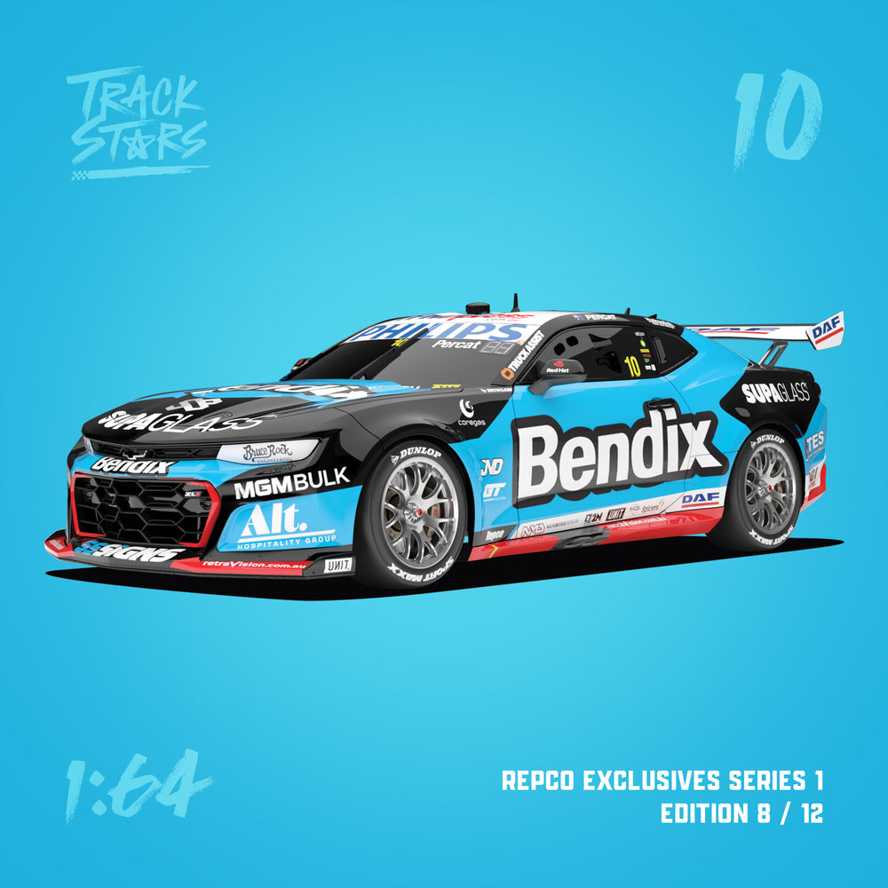 TrackStars