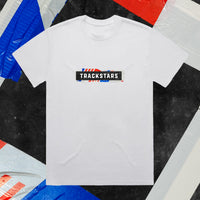TS26 Men's Heavy Tee - White