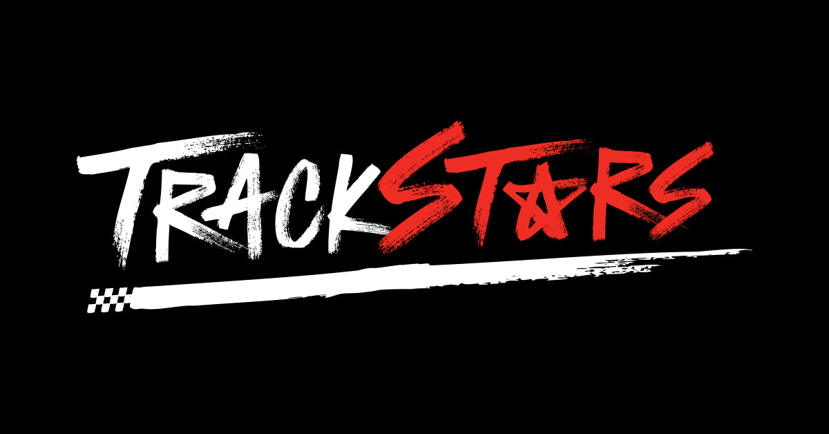 Repco Exclusives Series 1 – TrackStars